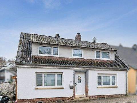 Reichenbach-Steegen Häuser, Reichenbach-Steegen Haus kaufen