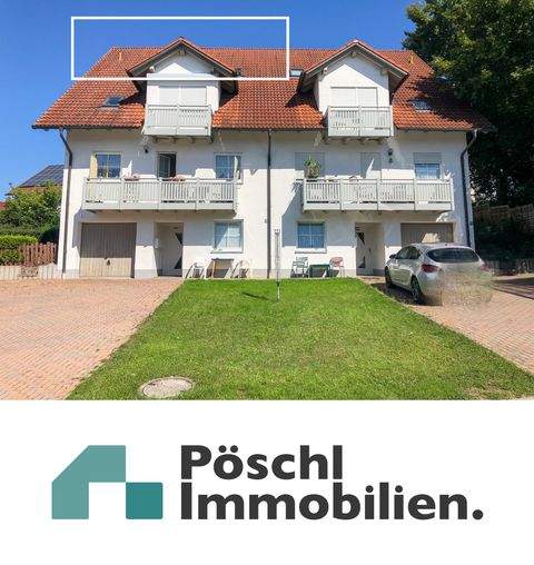 Rottenburg an der Laaber Wohnungen, Rottenburg an der Laaber Wohnung kaufen