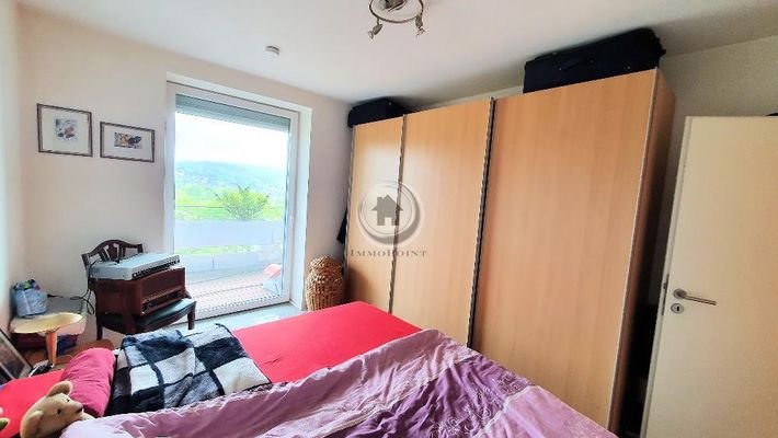Schlafzimmer - Bild 1