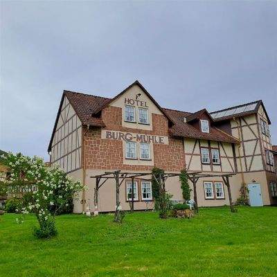 Wohnhaus - Wohnbereich