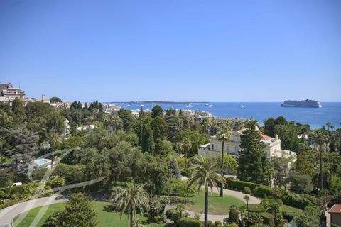 Cannes Wohnungen, Cannes Wohnung kaufen