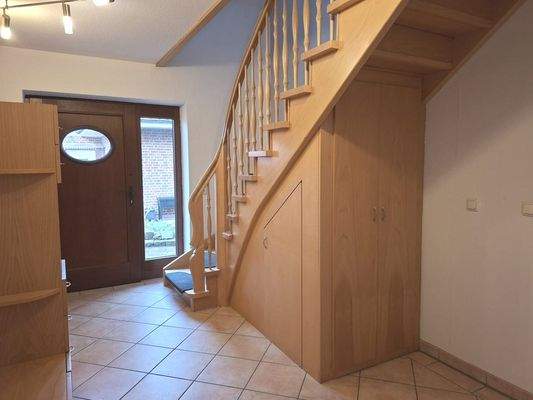 Eingangsbereich/Diele
