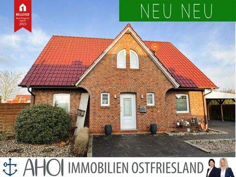 Krummhörn / Pewsum Häuser, Krummhörn / Pewsum Haus kaufen