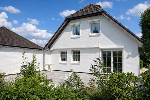Hamberge Häuser, Hamberge Haus kaufen