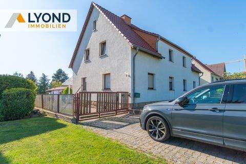 Unstruttal / Kaisershagen Häuser, Unstruttal / Kaisershagen Haus kaufen