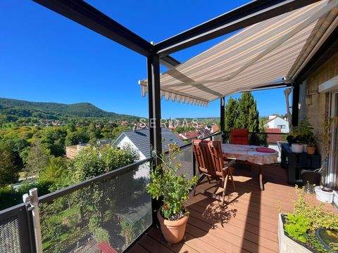 Reutlingen / Gönningen Wohnungen, Reutlingen / Gönningen Wohnung kaufen