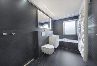 Badezimmer 1 UG