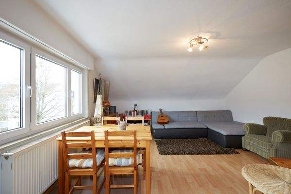 Whg. Nr. 5 - Haus 92