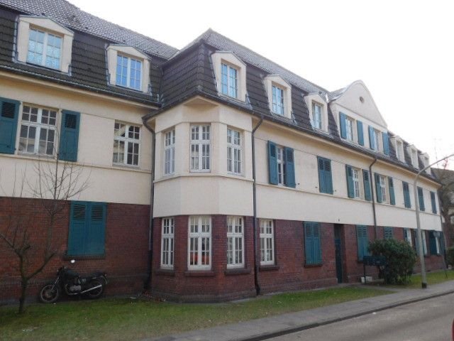 2 Zimmer Wohnung in Duisburg (Hüttenheim)