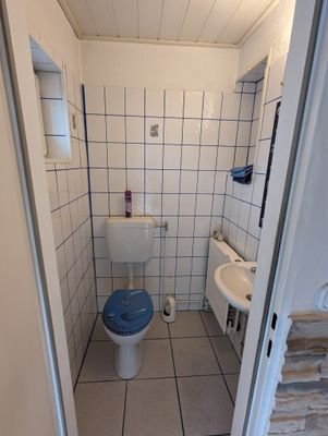 Gäste-WC