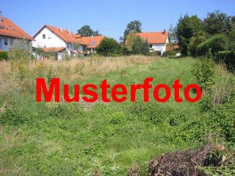 Erding Grundstücke, Erding Grundstück kaufen