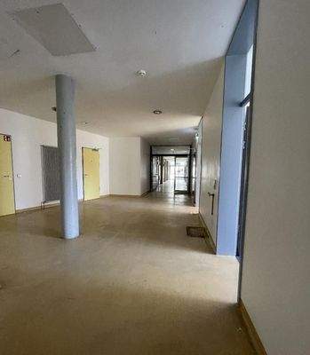 Impression - Westflügel