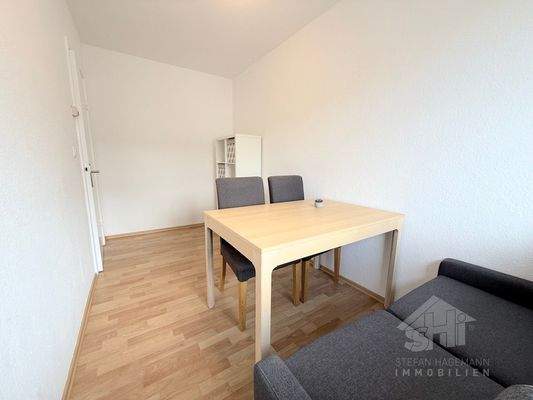 Gemeinschaftzimmer No 16 und No 17