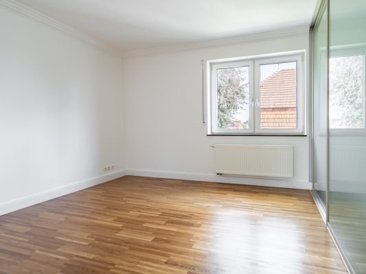Schlafzimmer I