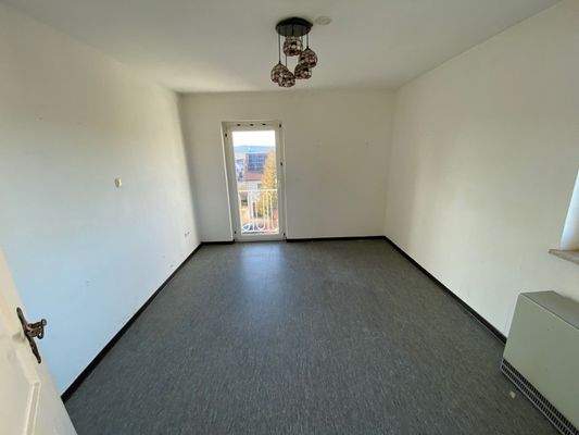 Zimmer (Wohnung OG links)