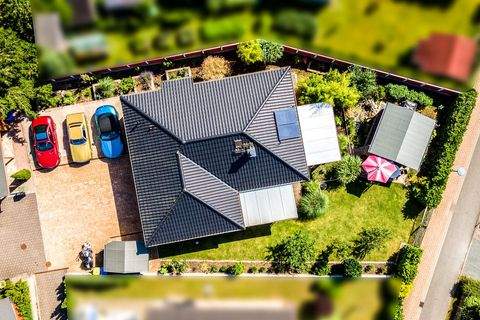 Bergen auf Rügen / Tilzow Häuser, Bergen auf Rügen / Tilzow Haus kaufen