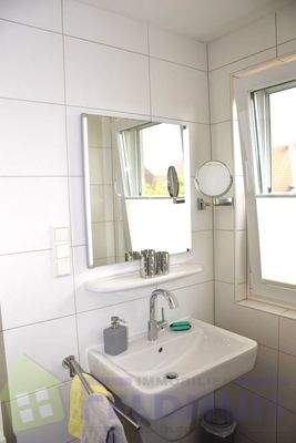 Wohnung 2 Badezimmer Bild 1
