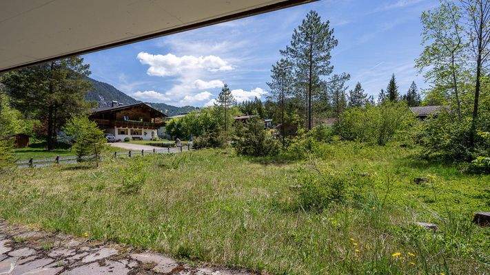 KITZIMMO-Haus mit zusätzlichem Baugrund kaufen - Immobilien St. Ulrich am Pillersee.