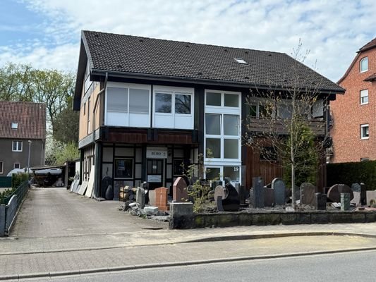Haupthaus