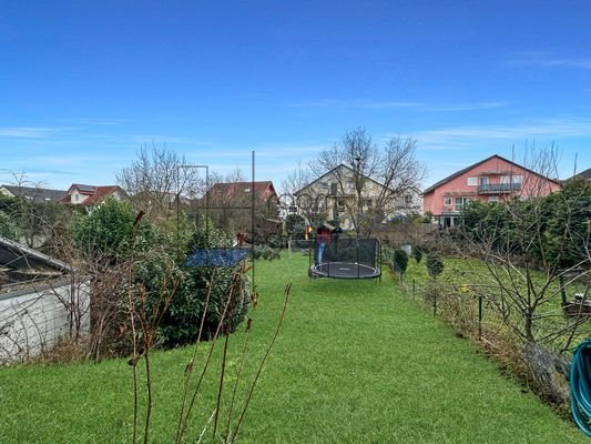 3 OG Garten
