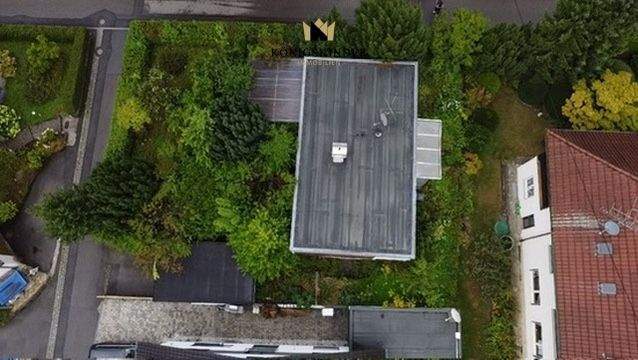 Grund zum kreativen Neuem