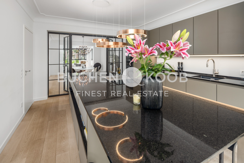 Hamburg Häuser, Hamburg Haus kaufen