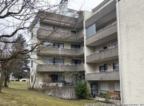 Aalen Wohnungen, Aalen Wohnung kaufen