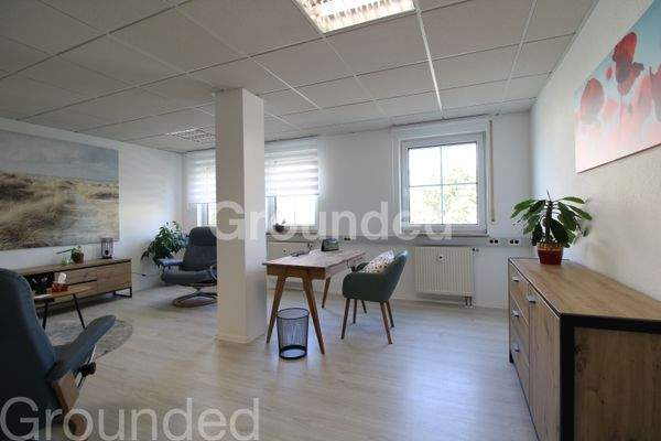 Therapieraum 1 Praxis 2