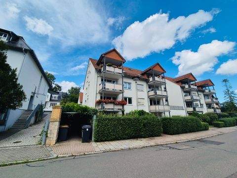 Erfurt Wohnungen, Erfurt Wohnung kaufen