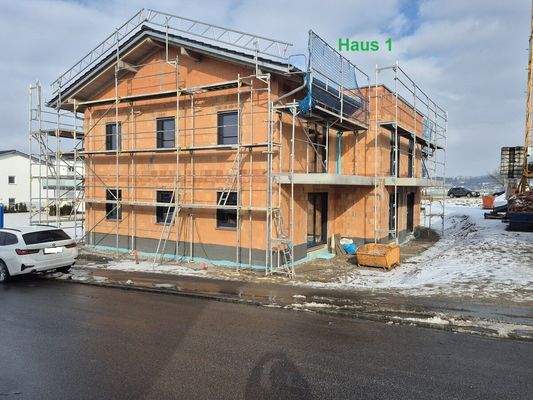 Haus 1