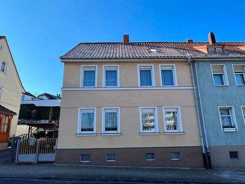 Sondershausen Häuser, Sondershausen Haus kaufen