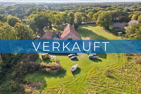 Saterland / Sedelsberg Häuser, Saterland / Sedelsberg Haus kaufen