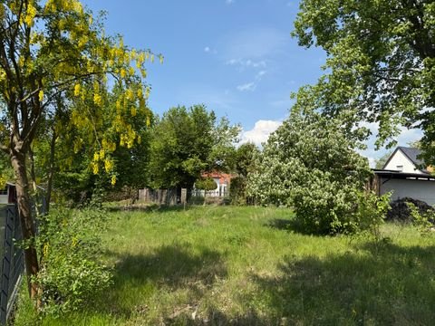 Stahnsdorf Grundstücke, Stahnsdorf Grundstück kaufen