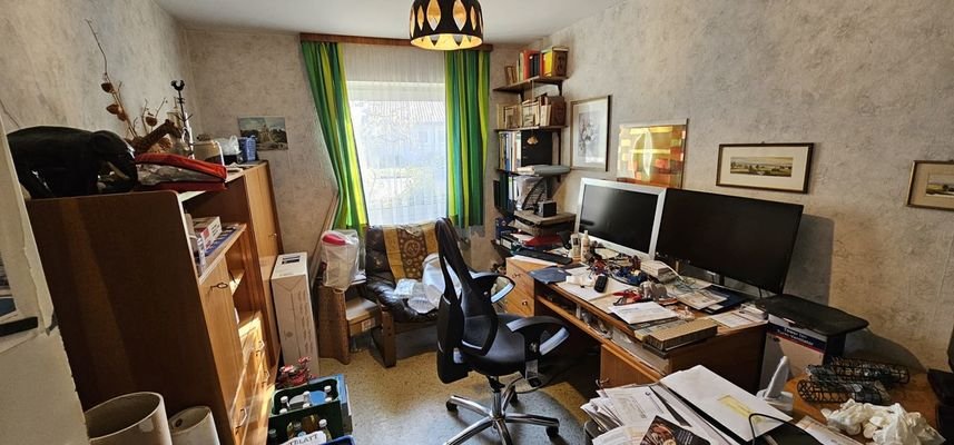  Büro UG