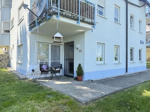Bad Lobenstein Wohnungen, Bad Lobenstein Wohnung mieten