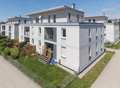 Amstetten Wohnungen, Amstetten Wohnung mieten