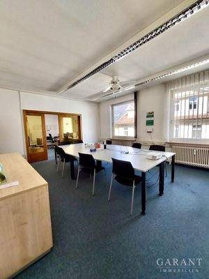 OG Räumlichkeiten 1