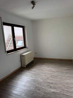 Wohnung 2. OG - Schlafen 1