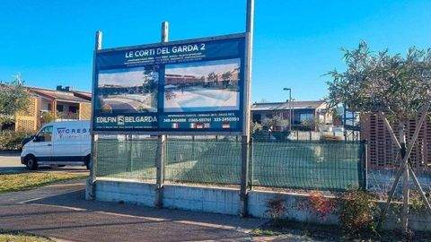 Peschiera del Garda Wohnungen, Peschiera del Garda Wohnung kaufen