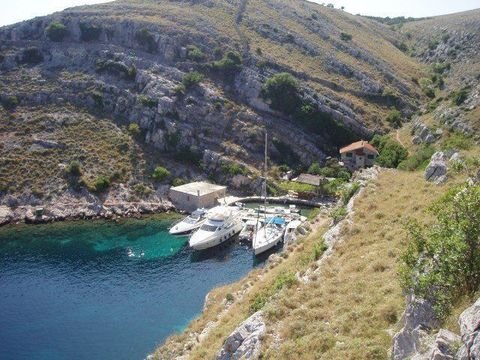 Kornati Häuser, Kornati Haus kaufen