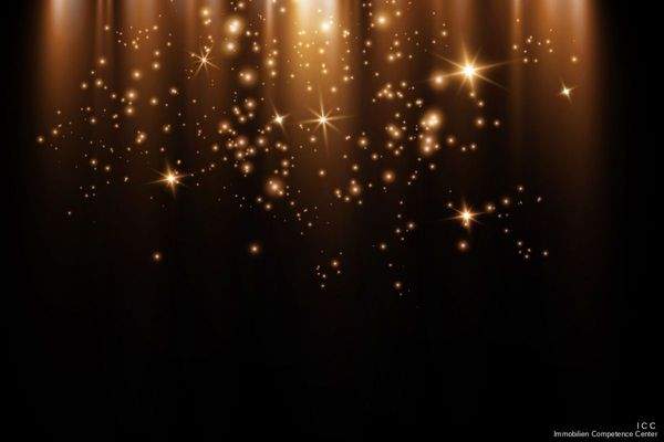 Das ICC – das Immobilien Competence Center – an Weihnachten sich was leisten und doch anderen helfen