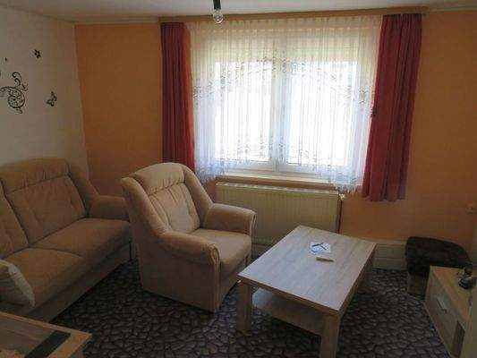 Büro- oder Gästezimmer