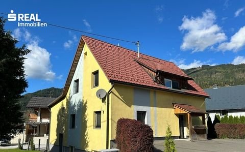 Au bei Gaishorn am See Häuser, Au bei Gaishorn am See Haus kaufen