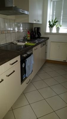 Blücherstraße 10 b 2. OG links 