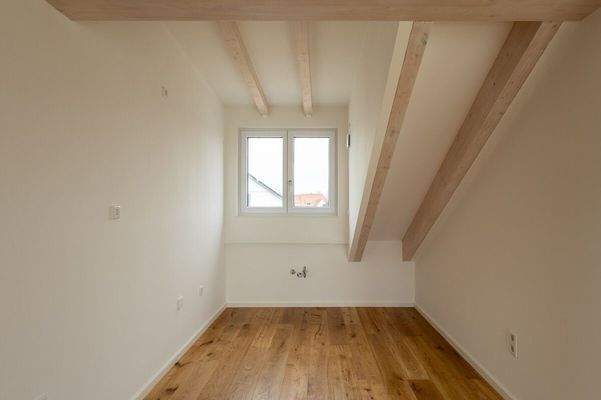 Offener Küchenbereich