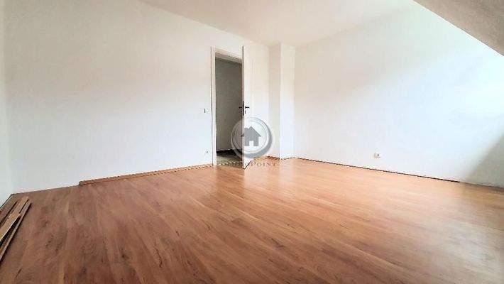 Schlafzimmer 1 - Bild 1