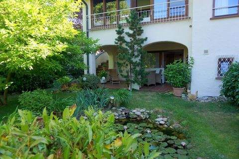 Haibach Wohnungen, Haibach Wohnung mieten