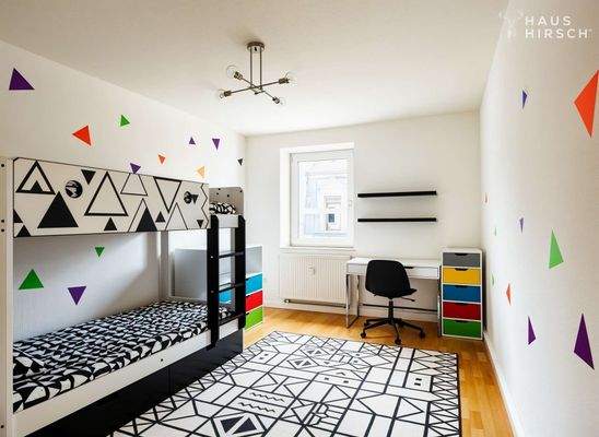 Zimmer 2 - (KI generiert)