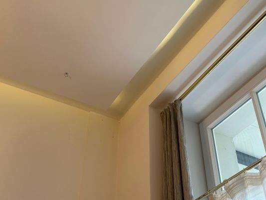 Indirekte Beleuchtung