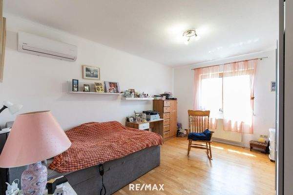 13. Zimmer 2 Erdgeschoss